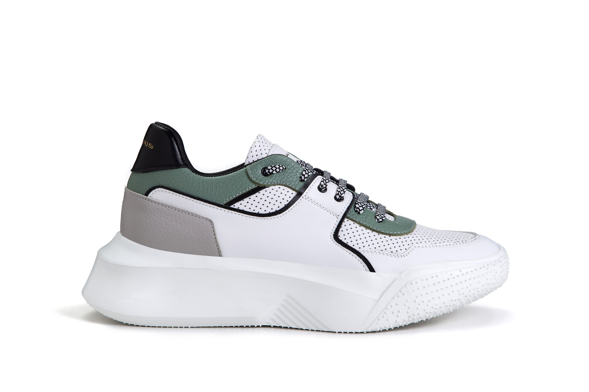 makris shoes
