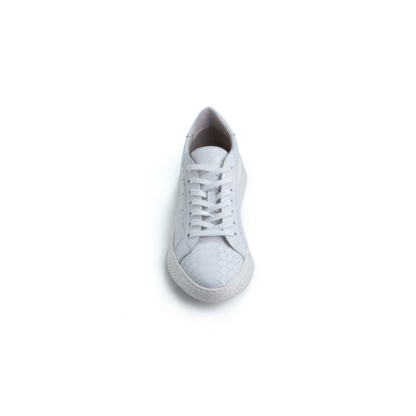 Sneakers X34 White MAKRIS