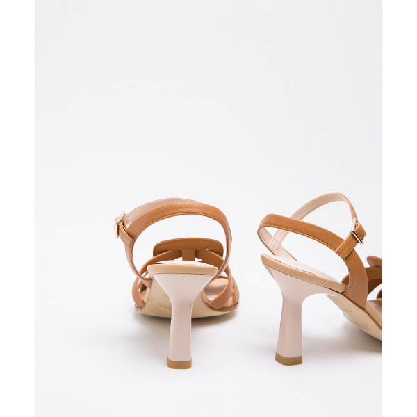 High Heeled Πέδιλο ZINDA