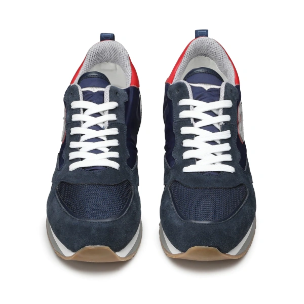 Sneakers Blue GUARDIANI