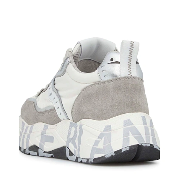 Sneakers CLUB105 VOILE BLANCHE