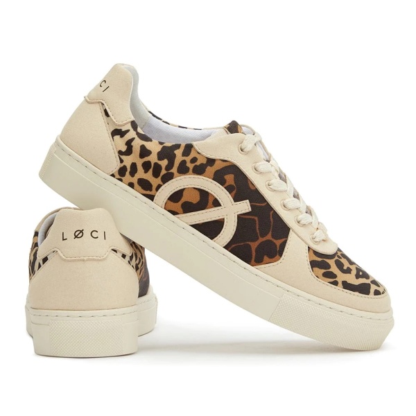 Vegan Sneakers LOCI