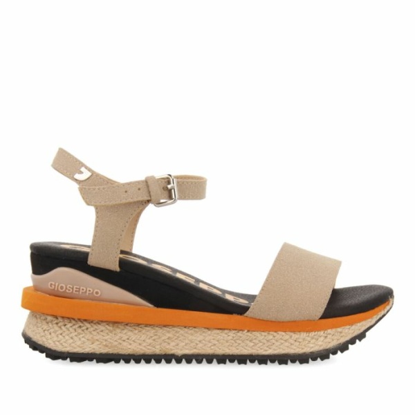 Platform Sandals GIOSEPPO