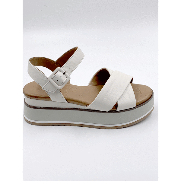 Πέδιλο Flatform INUOVO
