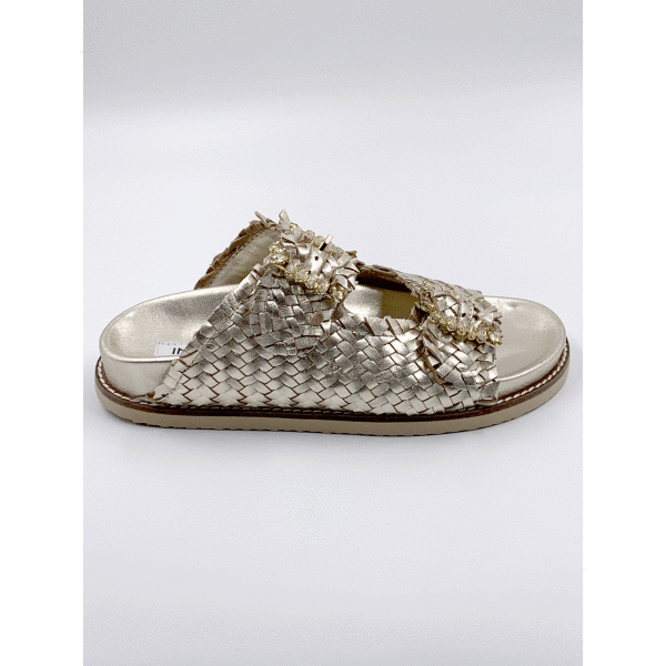 Footbed Sandals INUOVO
