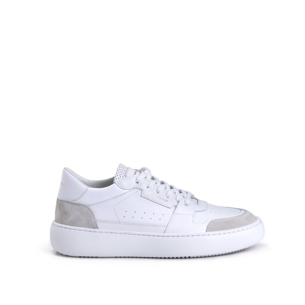Sneakers MAKRIS L16 White