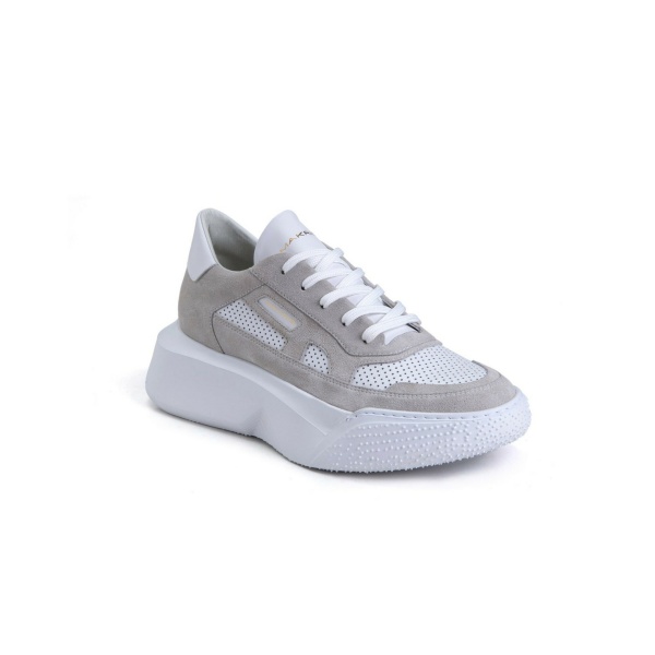 Sneaker MAKRIS X14 MULTI WHITE