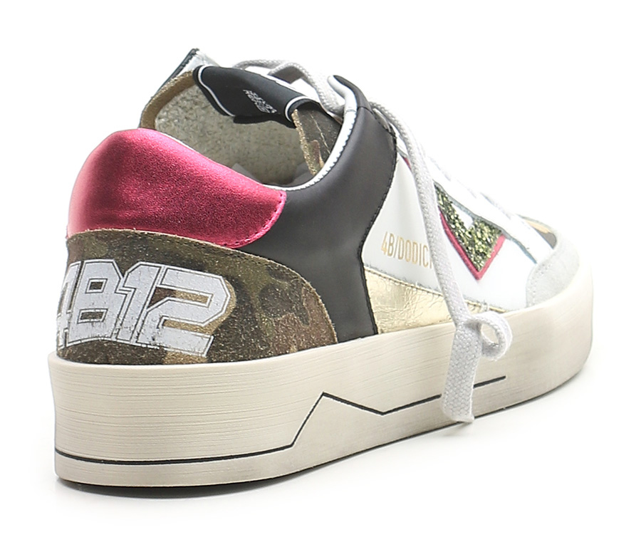 Sneakers KYLE   4B12