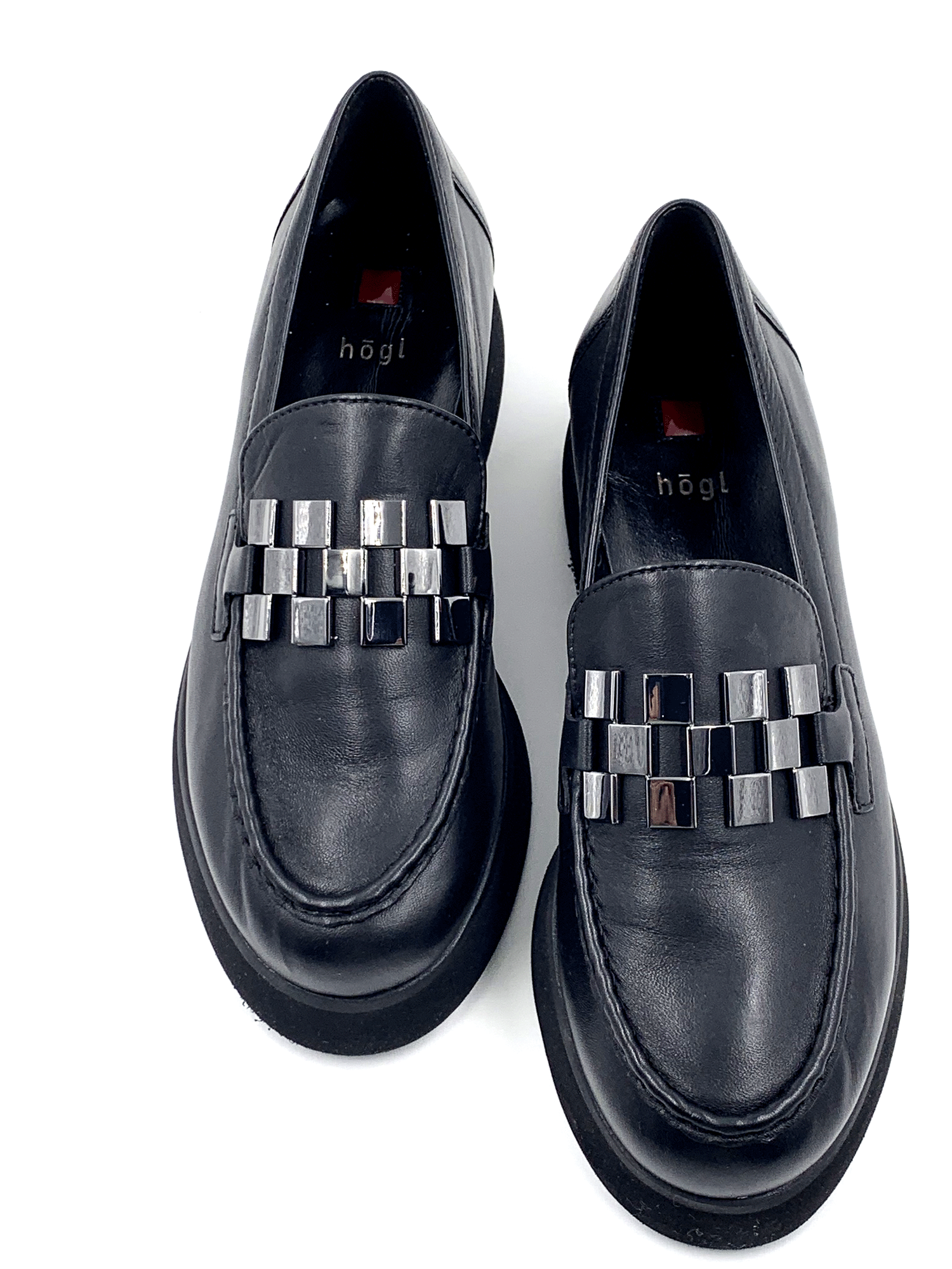 Loafers  HOGL