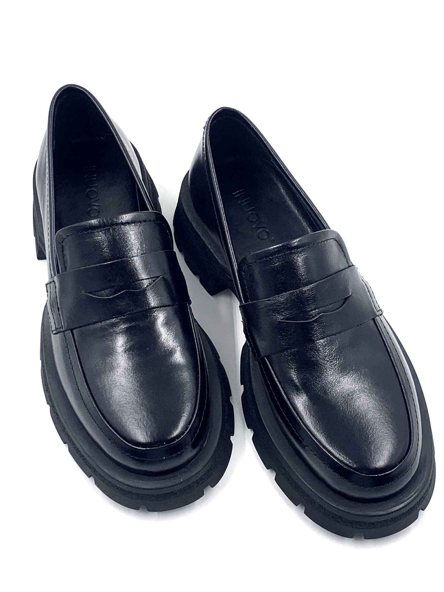 Loafers   INUOVO