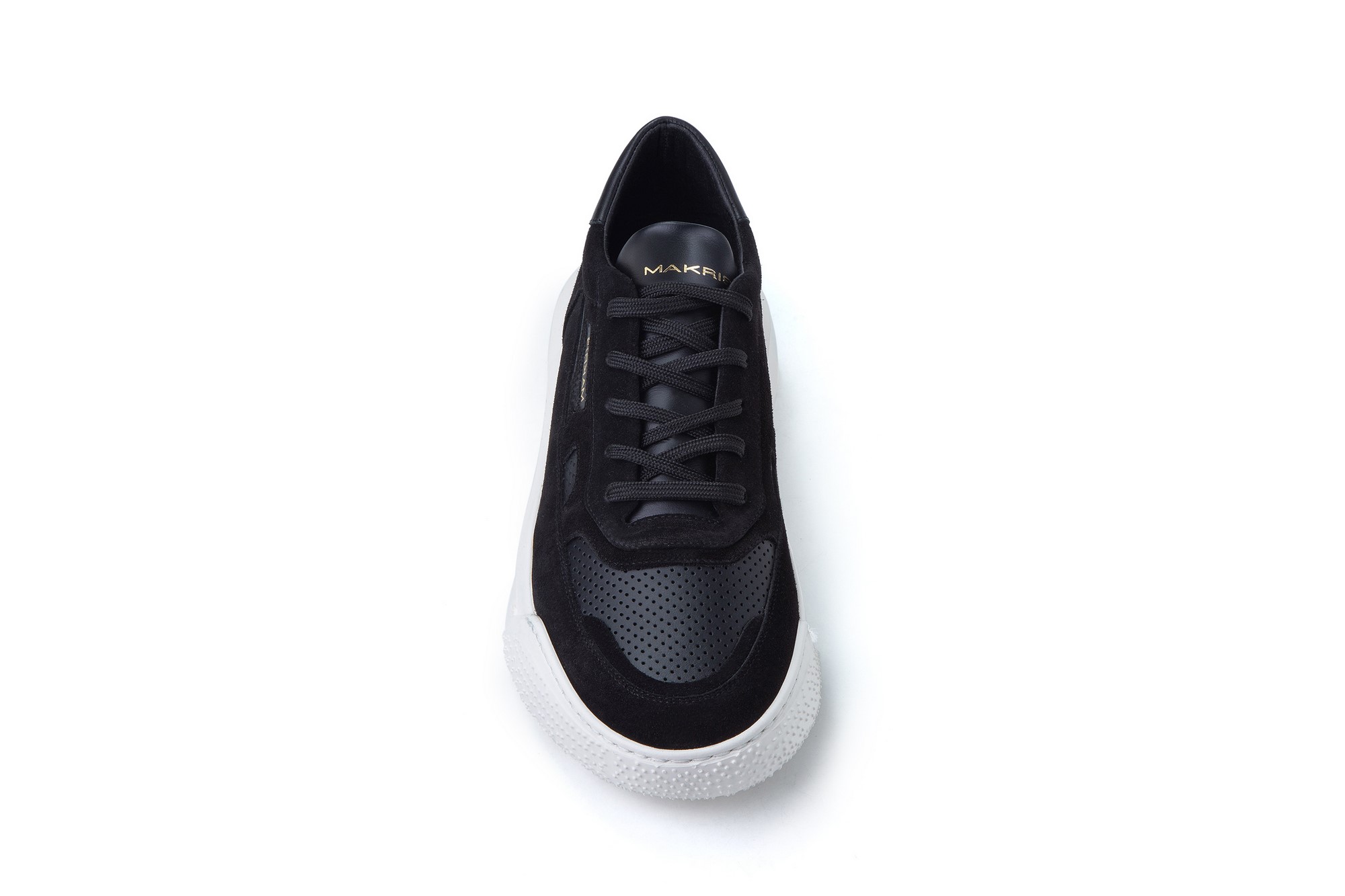 Sneakers  X14 BLACK MAKRIS