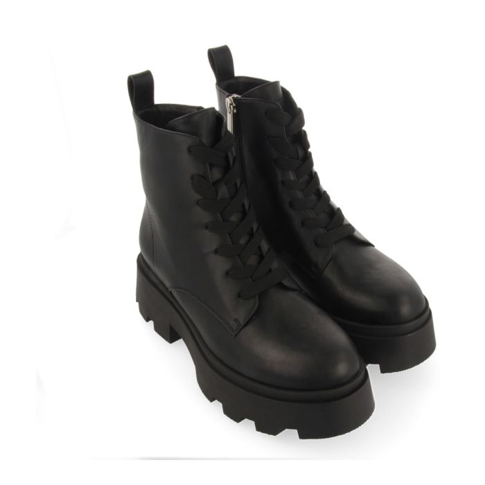 Chunky Boots  GIOSEPPO