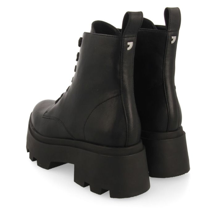 Chunky Boots  GIOSEPPO