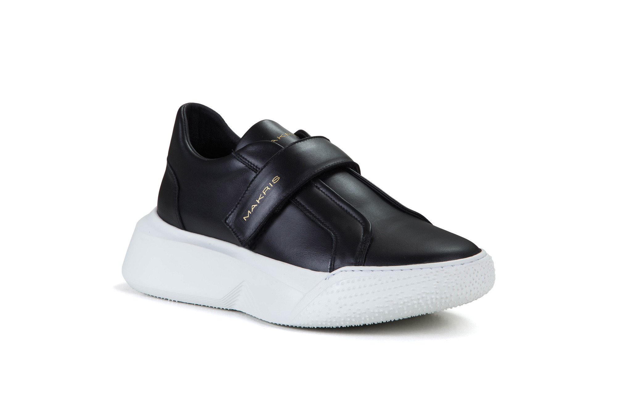 Sneakers X304 BLACK