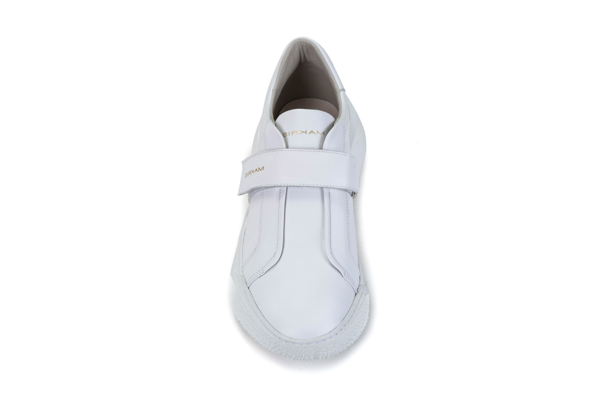 Sneakers X304 WHITE
