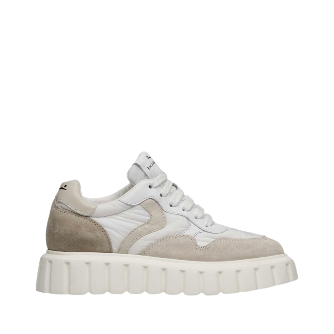 Sneakers GRENELLE VOILE BLANCHE