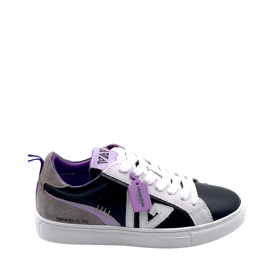 Emanuelle Vee Sneakers OLIVIA