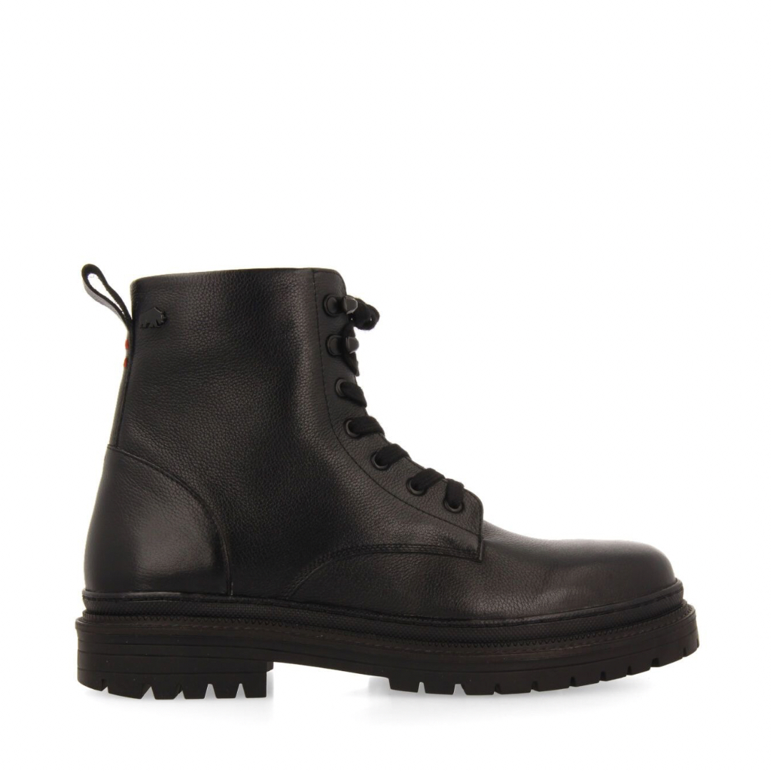 GIOSEPPO Man Boots