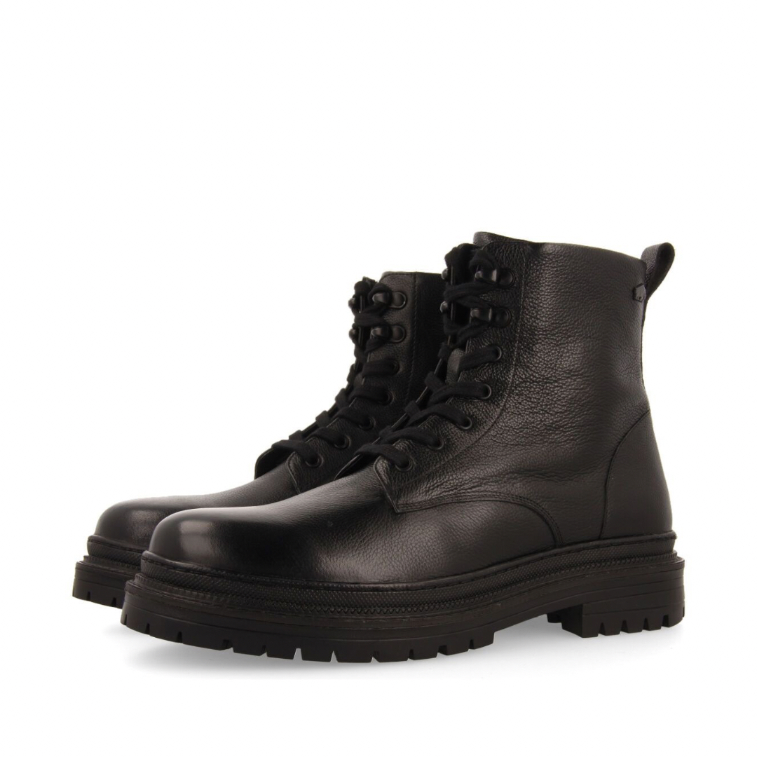 GIOSEPPO Man Boots 1