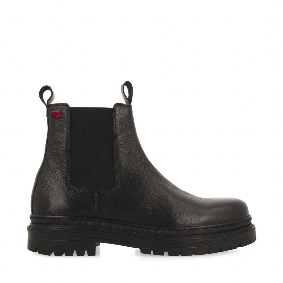 GIOSEPPO Chelsea Man Boots