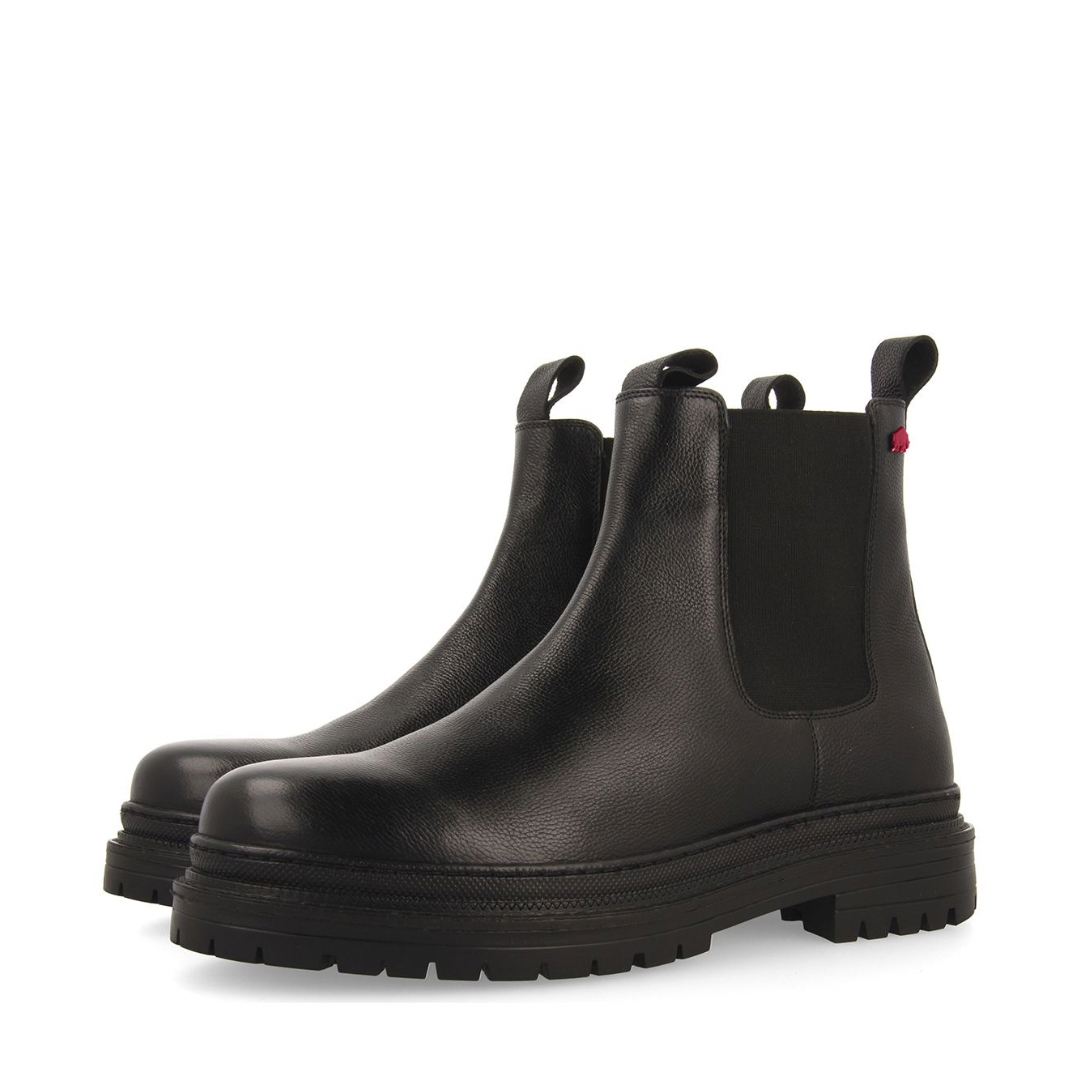 GIOSEPPO Chelsea Man Boots 1