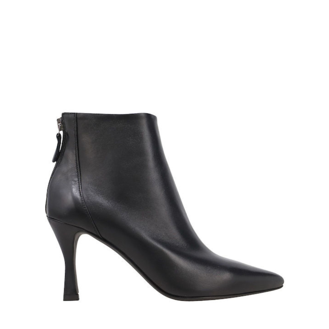 ΚΑΛΟΓΗΡΟΥ Ankle Boots