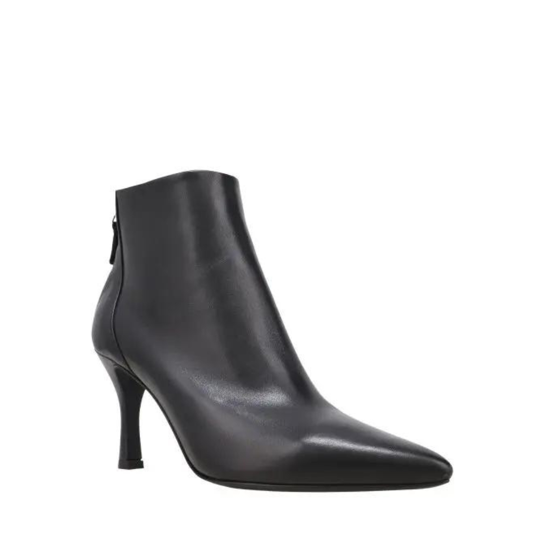 ΚΑΛΟΓΗΡΟΥ Ankle Boots