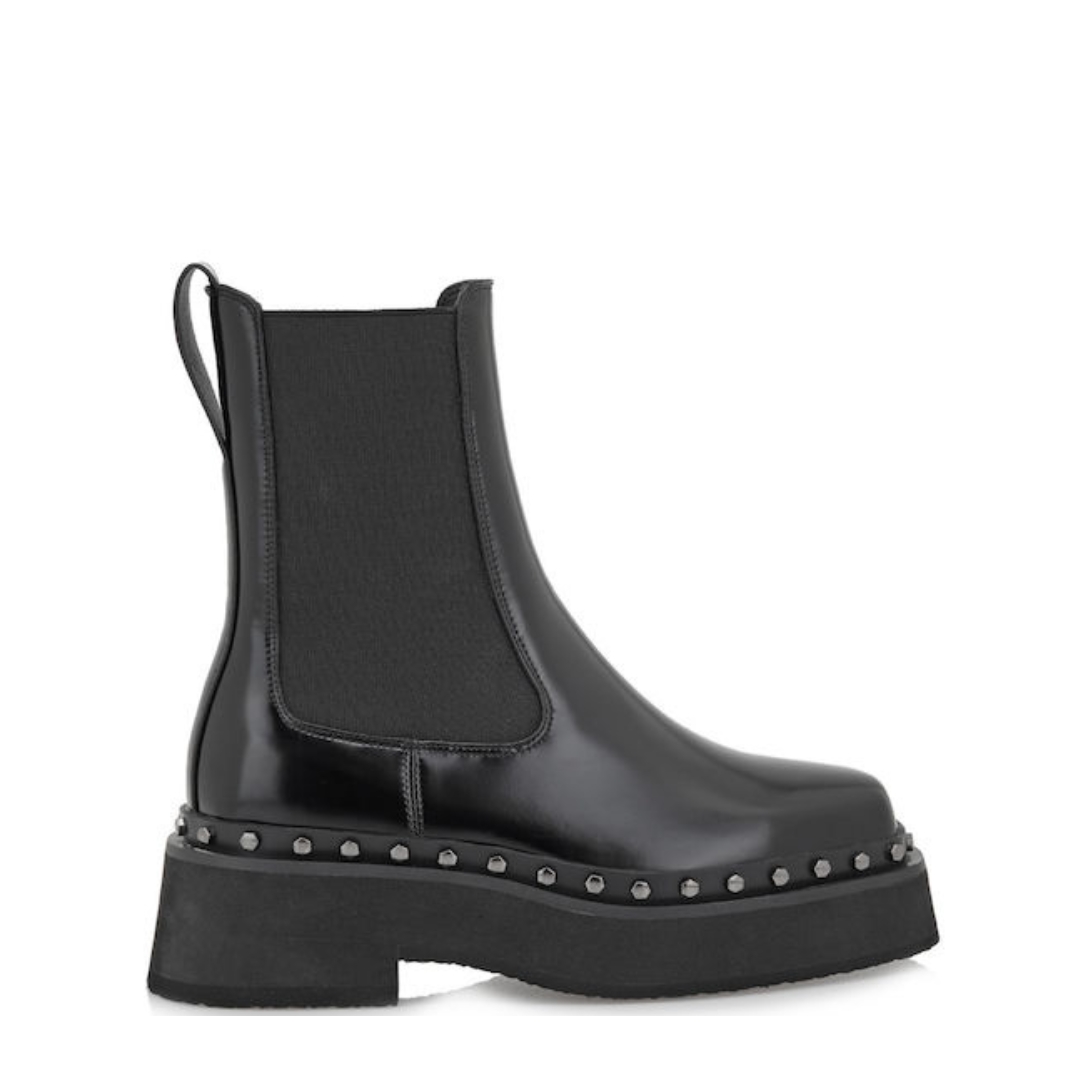 NOA HARMON Chelsea Boots