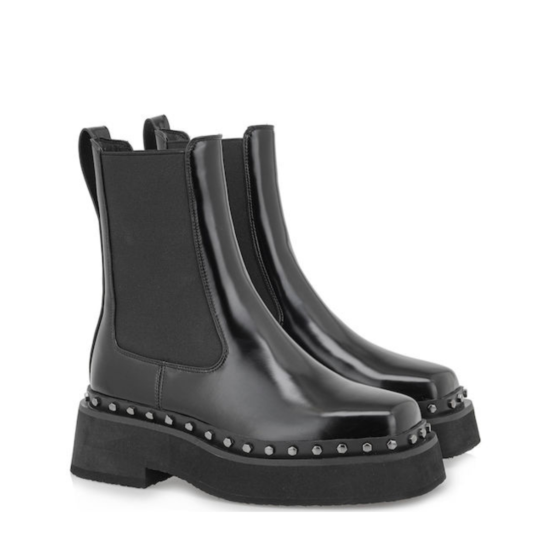 NOA HARMON Chelsea Boots