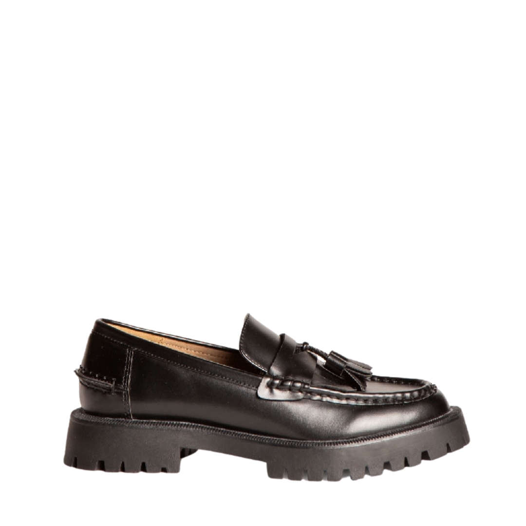 CORINA Chunky Loafers