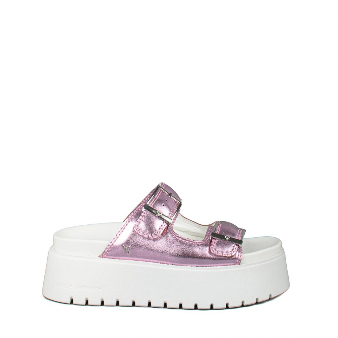 Windsor Smith Platform Twillight Met Pink