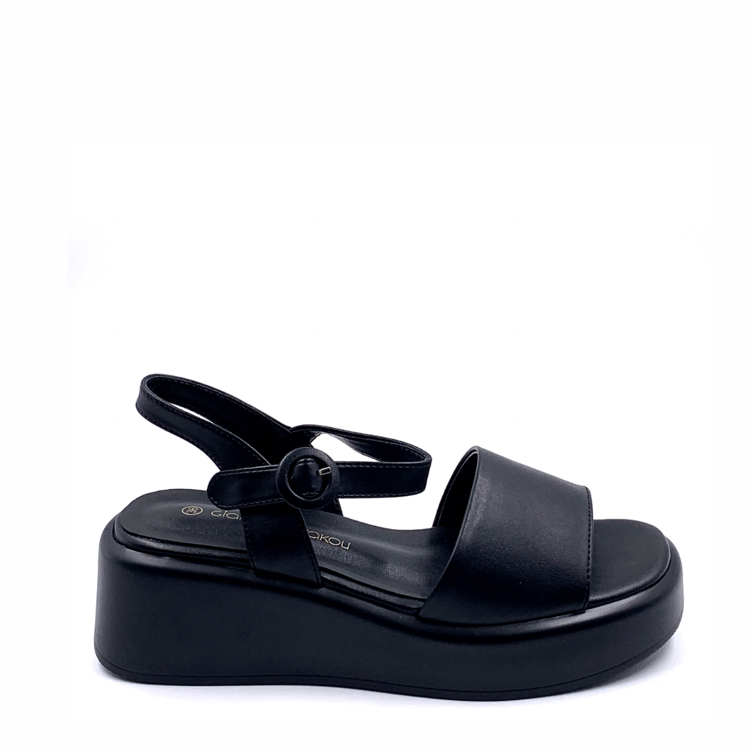 GK Flatform Πέδιλα
