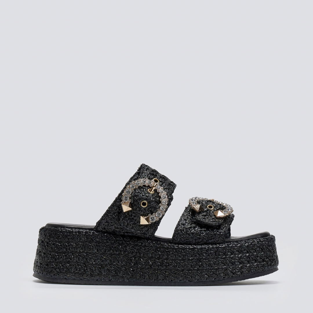 MARIELLA FABIANI Slides