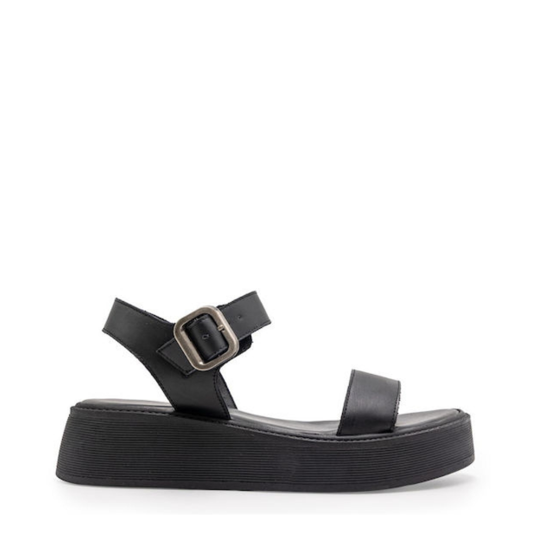 MARIELLA FABIANI Flat Πέδιλα