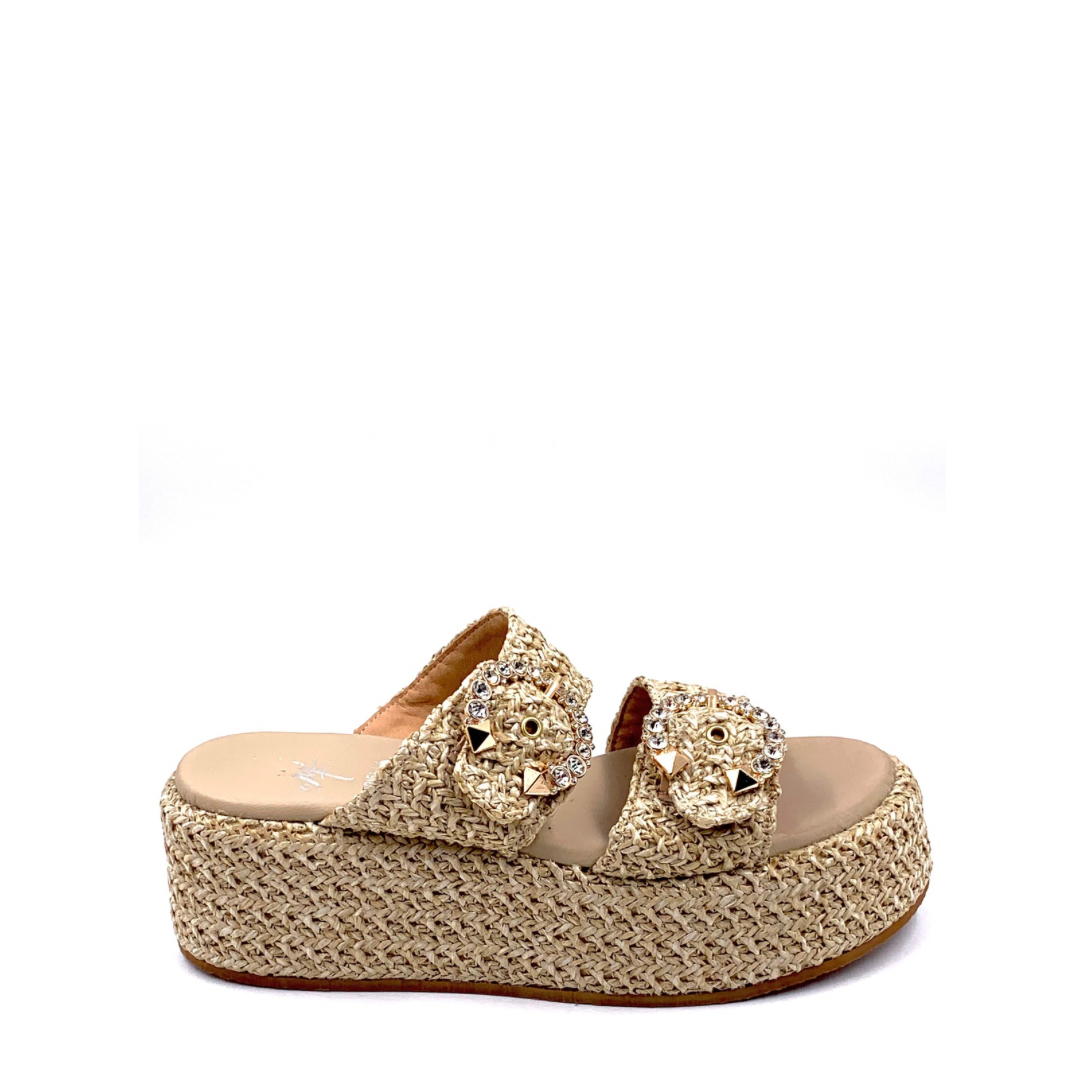 MARIELLA FABIANI Slides