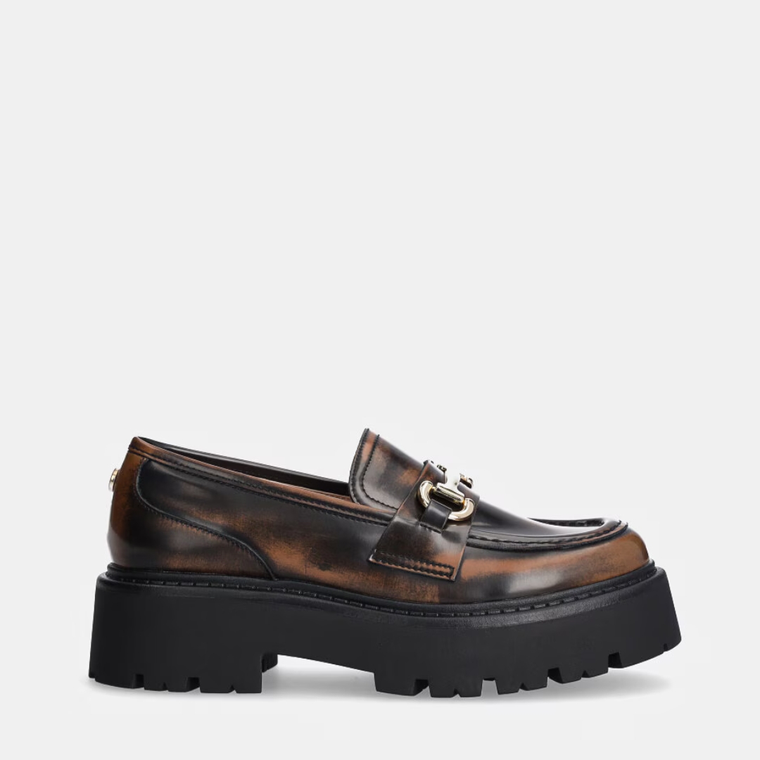 OCCUPY Loafers STEVE MADDEN
