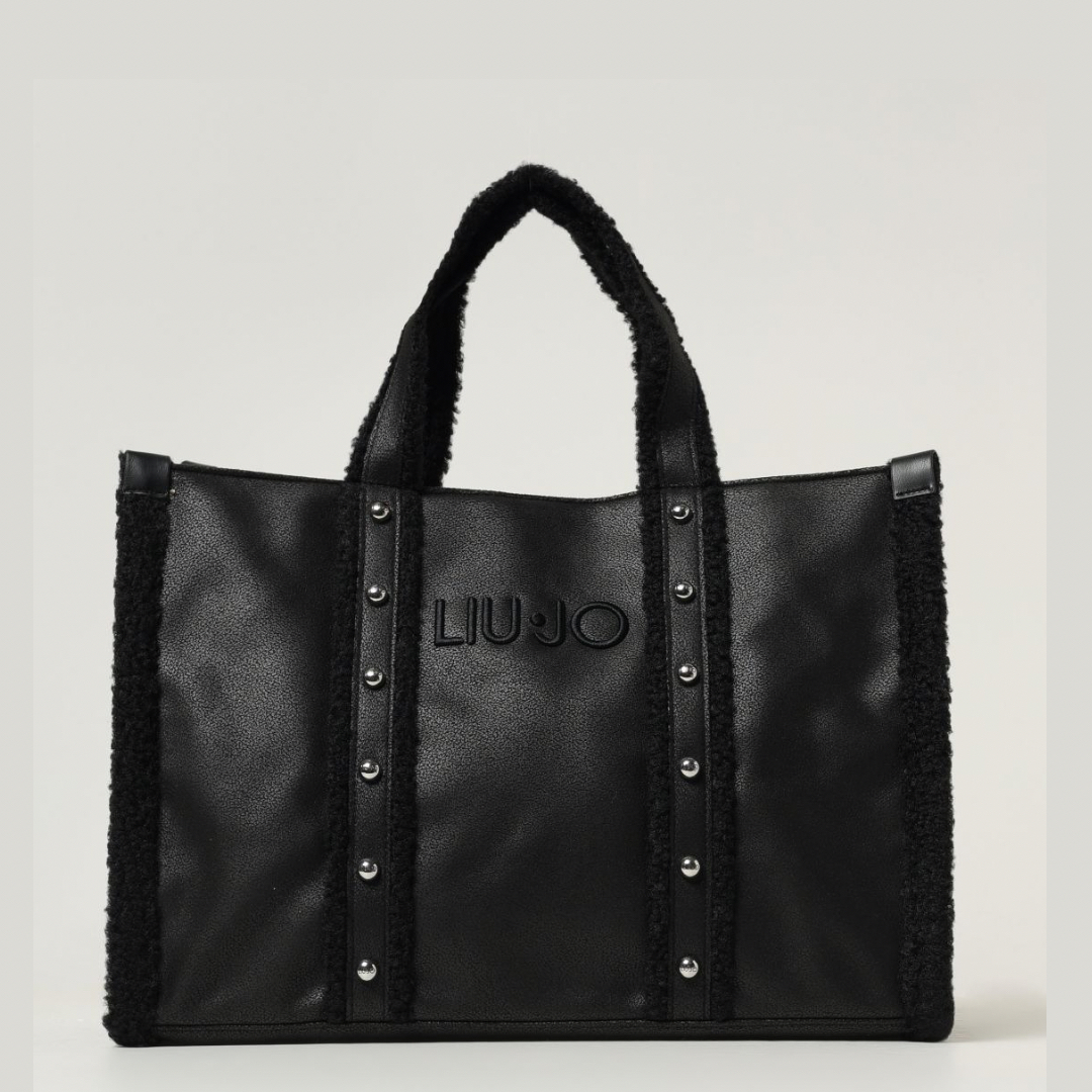 LARGE TOTE Bag Women LIU-JO