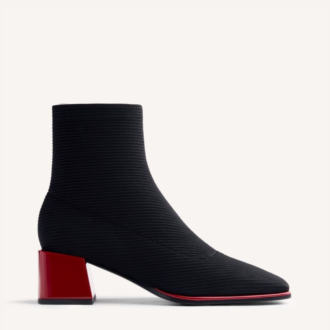 Casual Μποτάκια Stretch GIOSEPPO