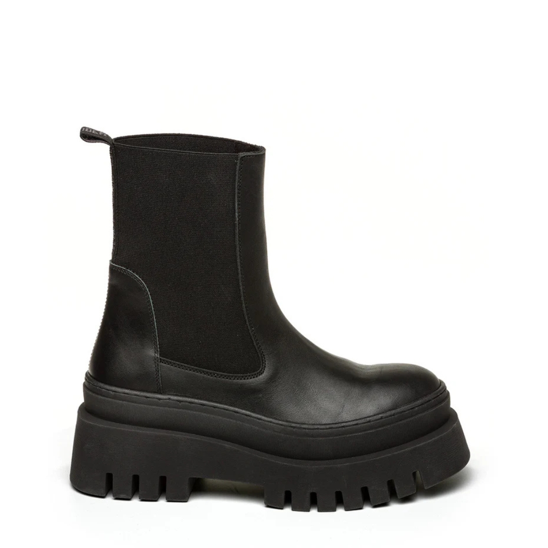 CASSANDRA Booties STEVE MADDEN