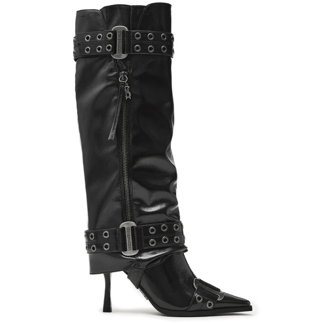 SHOWCASER Boots STEVE MADDEN