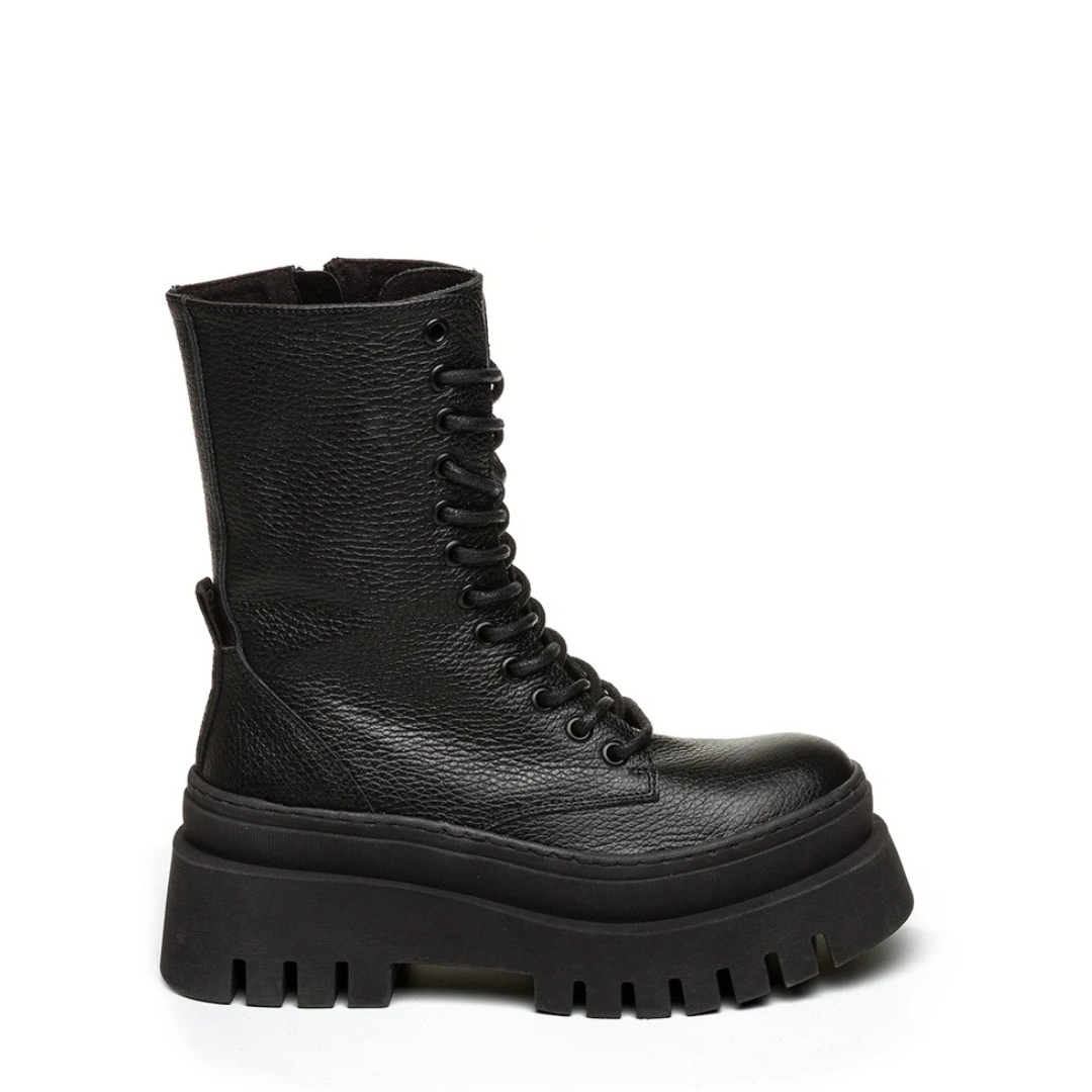 COAST Booties STEVE MADDEN