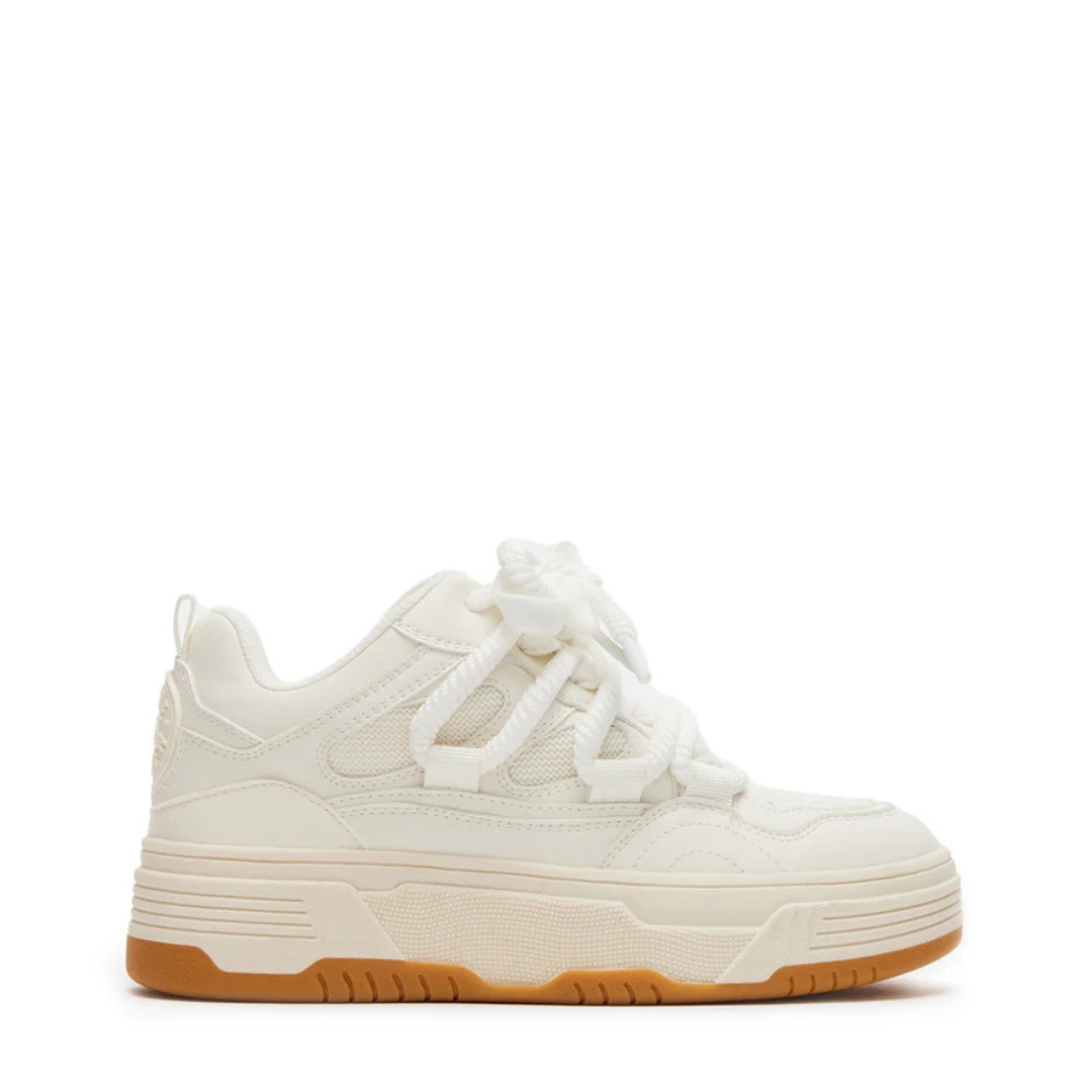 Sneaker BOOMER White STEVE MADDEN