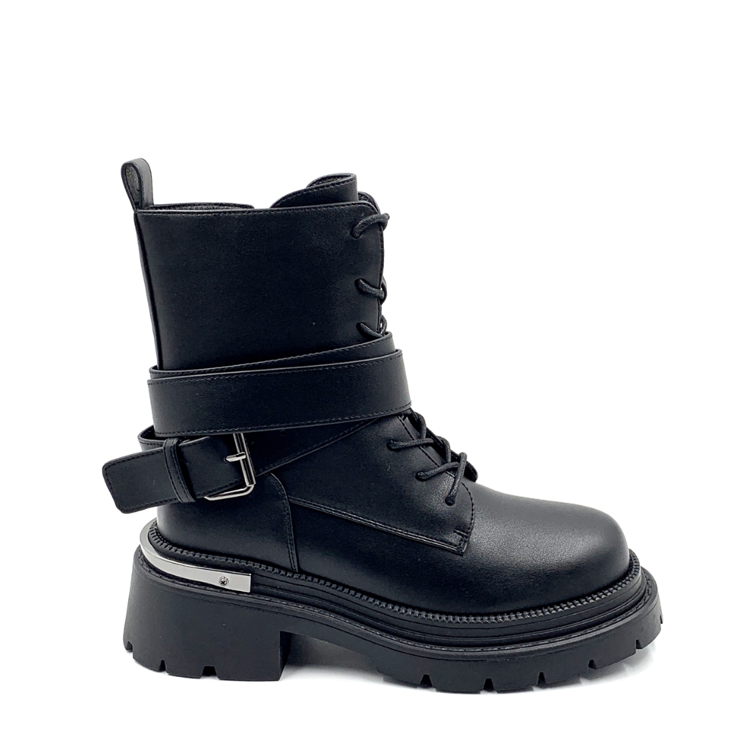 Flatform Αρβυλάκι Δετό GK