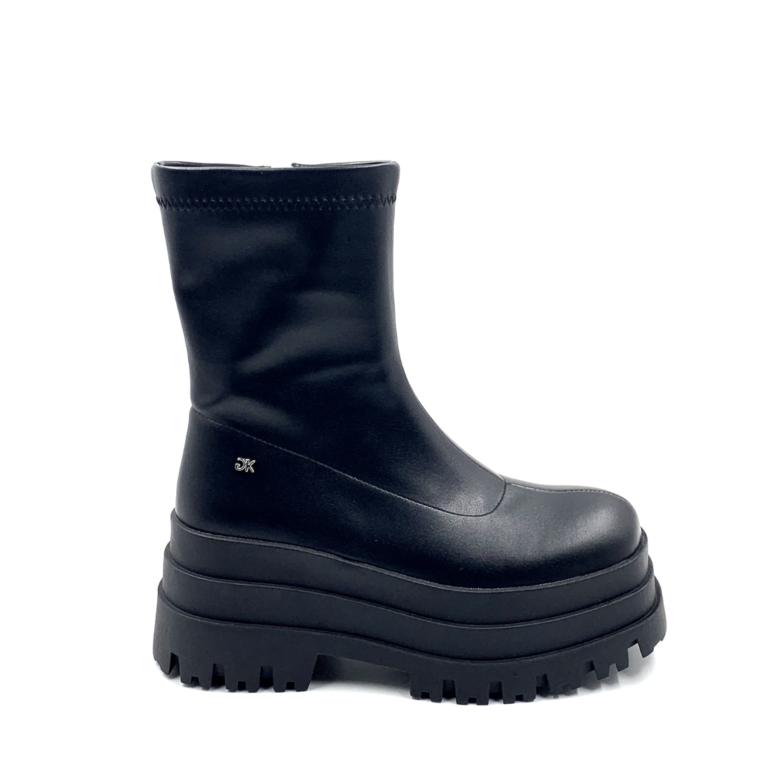 Flatform Ελαστικό Μποτάκι GK