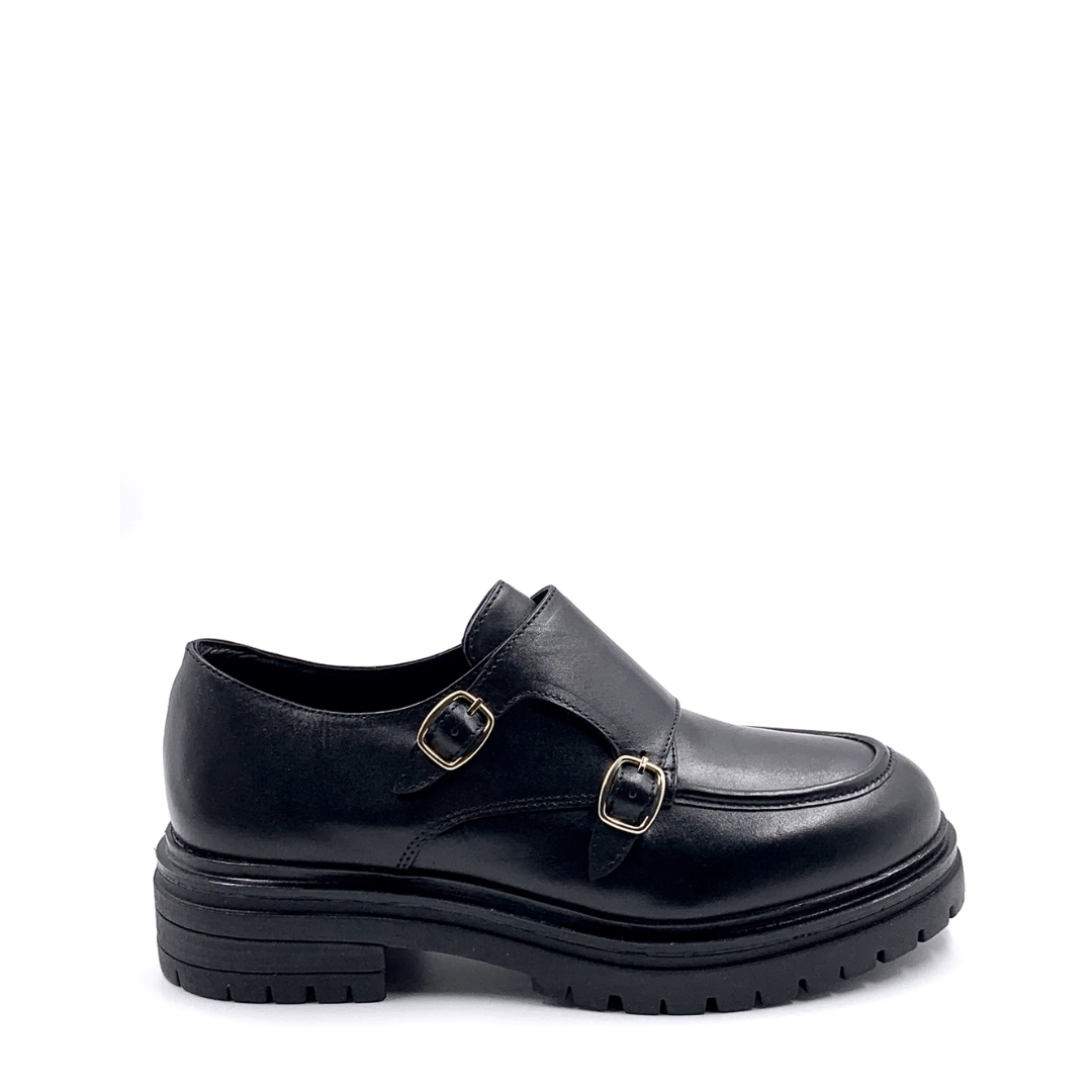 Δερμάτινα Brogues EMANUELLE VEE