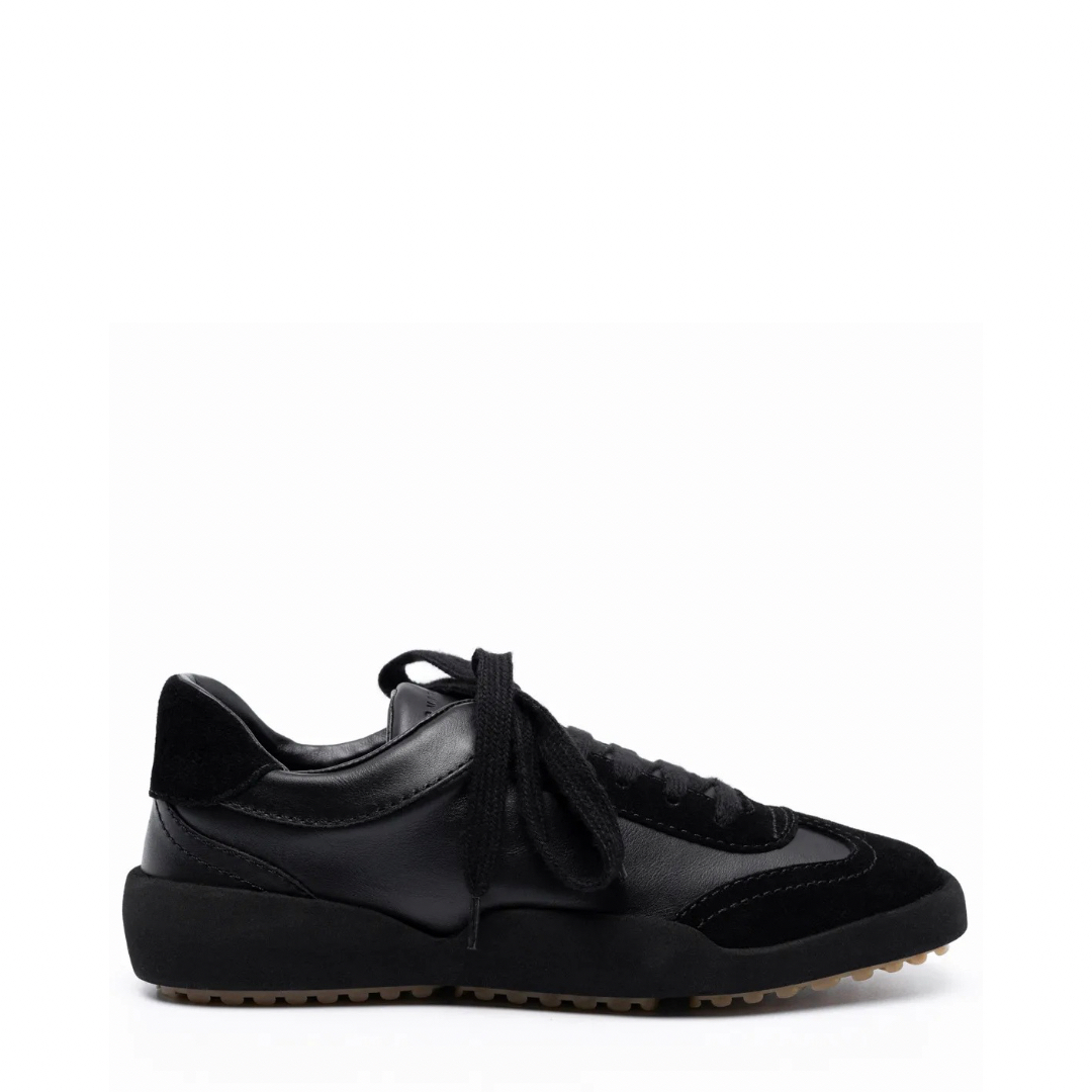 Δερμάτινα Sneakers PALOMITAS