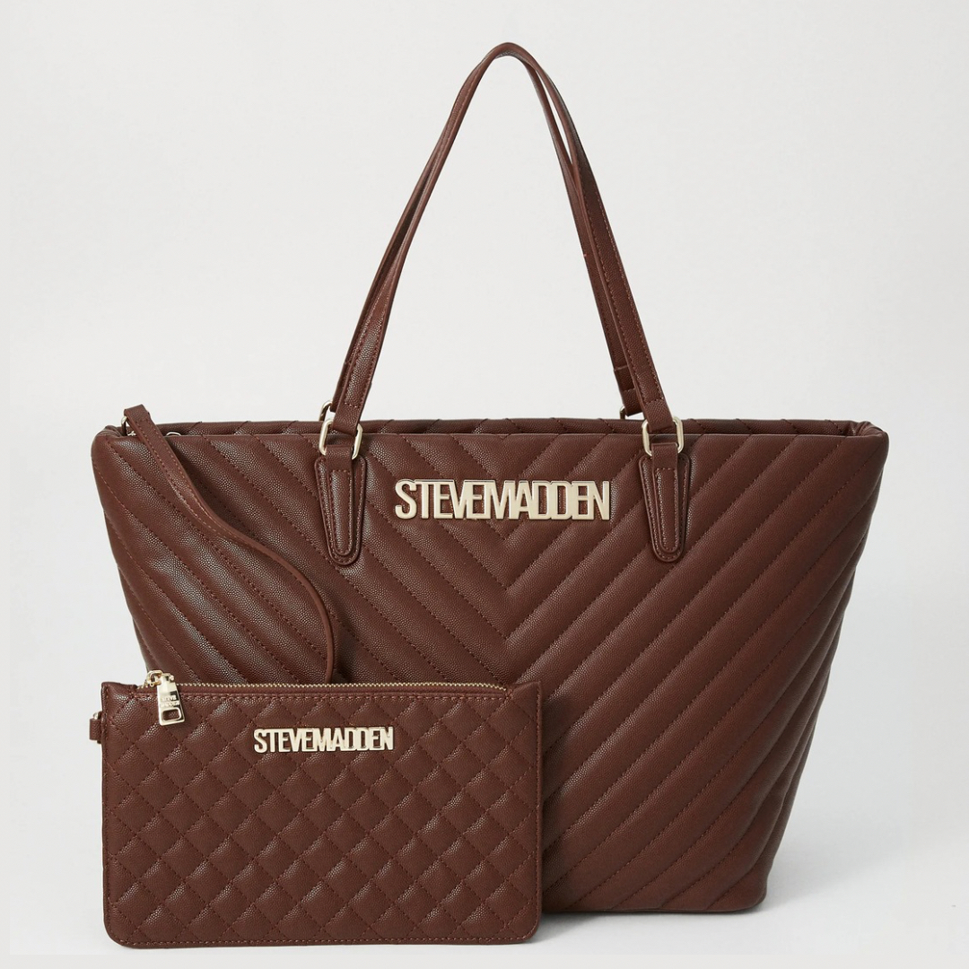 BJUDE-2 Bag STEVE MADDEN