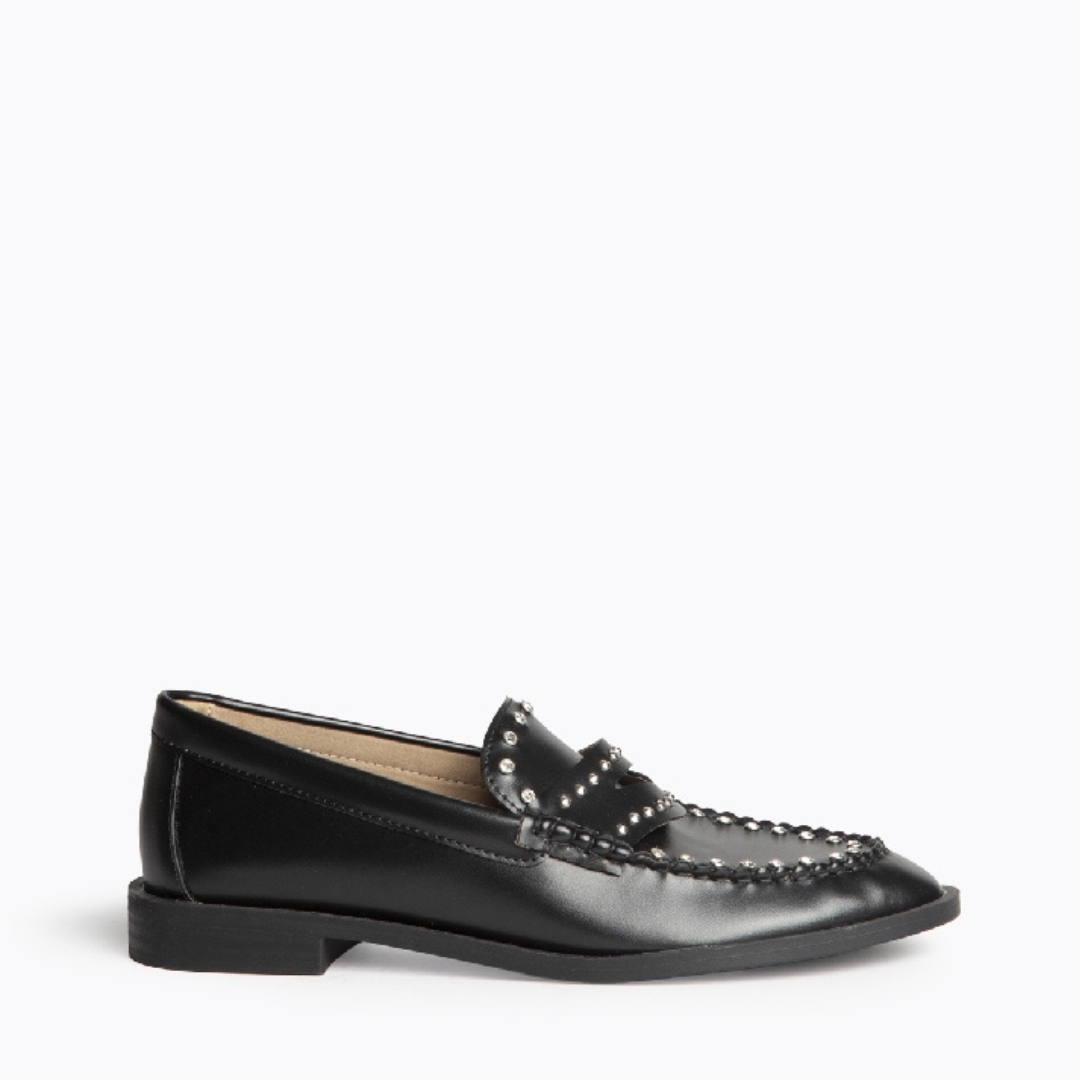 Loafers με Studs CORINA