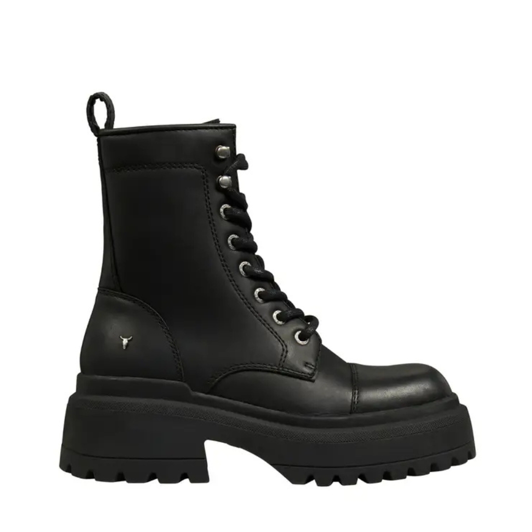DESTROY Boots WINDSORSMITH