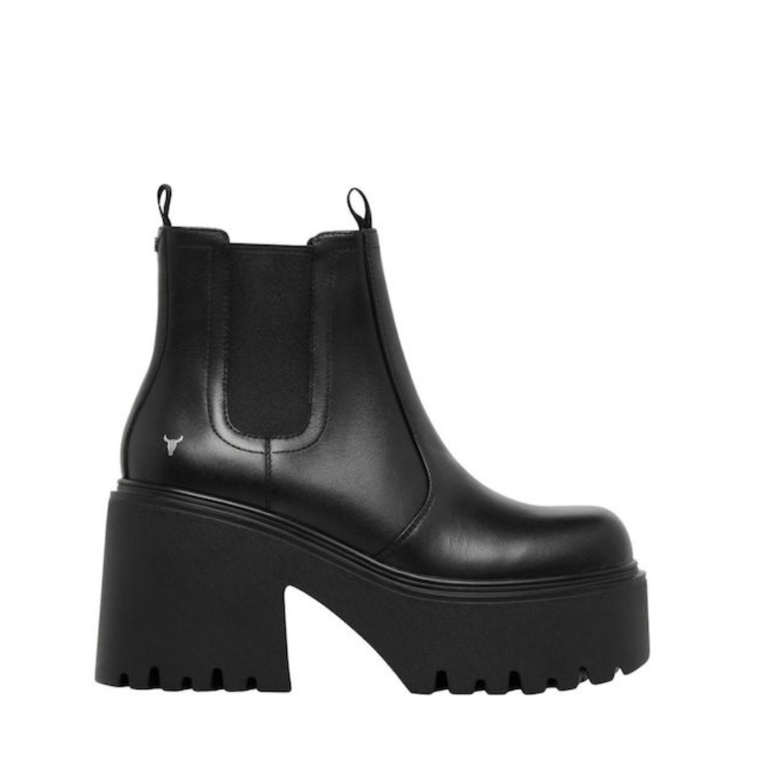 TRICKY Boots WINDSORSMITH
